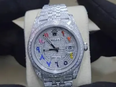 PRE-OWNED WATCHES BUYER Rolex Cartier Omega Hublot Chanel Corum Rado - photo 19