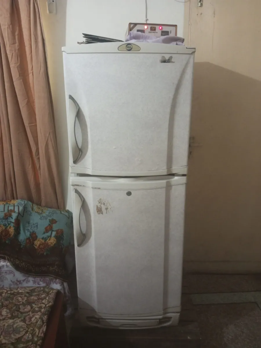 PEL Refrigrator