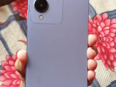 Vivo y17s 6/128 Original Box Charger  - photo 1