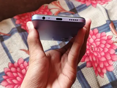 Vivo y17s 6/128 Original Box Charger  - photo 5