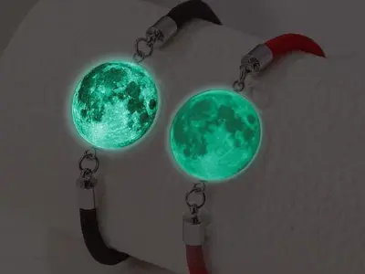 Couple bracelet - photo 3