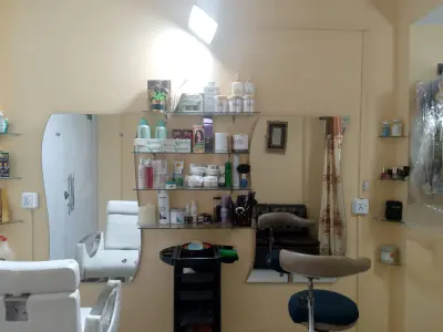 Beauty parlour - photo 2