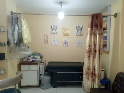 Beauty parlour - photo 3