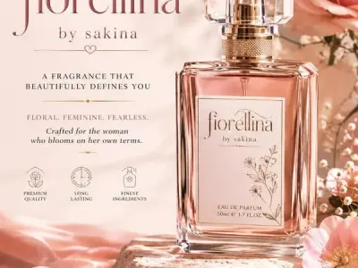 Fiorellina (Gucci Flora Top impression) - photo 1