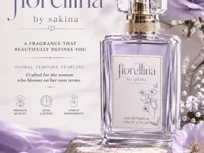 Fiorellina (Gucci Flora Top impression) - photo 2
