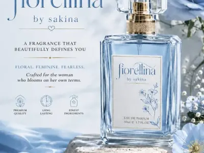 Fiorellina (Gucci Flora Top impression) - photo 3