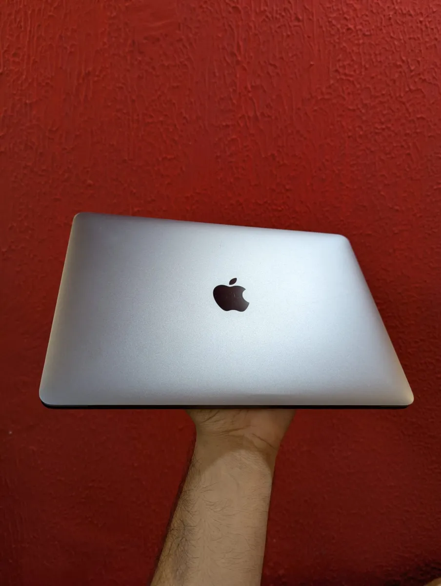Apple MacBook 12 Retina 2015