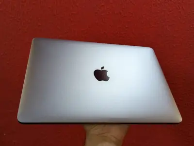 Apple MacBook 12 Retina 2015 - photo 1