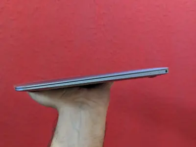 Apple MacBook 12 Retina 2015 - photo 2