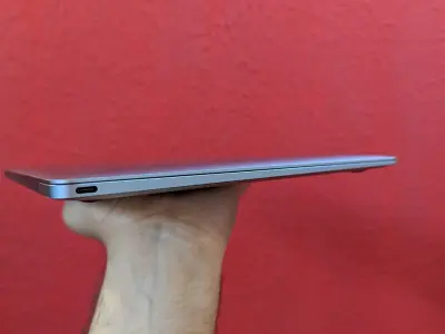 Apple MacBook 12 Retina 2015 - photo 3