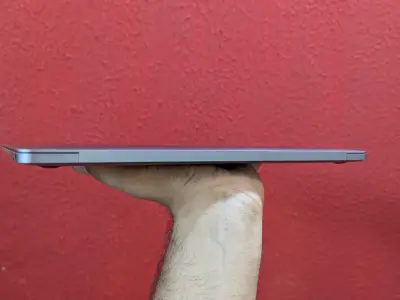 Apple MacBook 12 Retina 2015 - photo 4