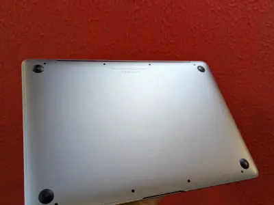 Apple MacBook 12 Retina 2015 - photo 5