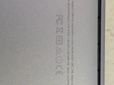 Apple MacBook 12 Retina 2015 - photo 6