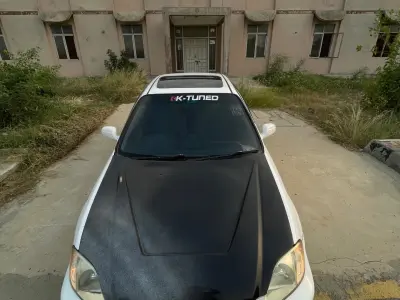 Honda civic EK 2000 full option - photo 8