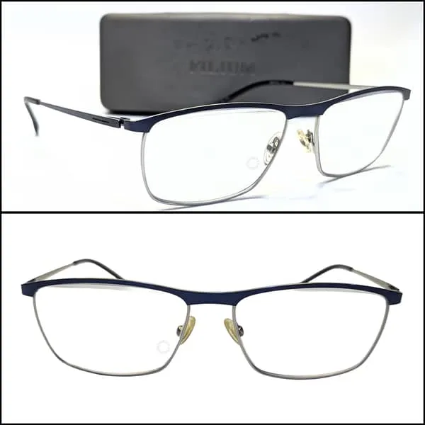 Ray-Ban Persol Givenchy Oakley Valentino Seiko Eyeglasses Frame