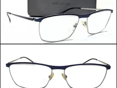 Ray-Ban Persol Givenchy Oakley Valentino Seiko Eyeglasses Frame - photo 1