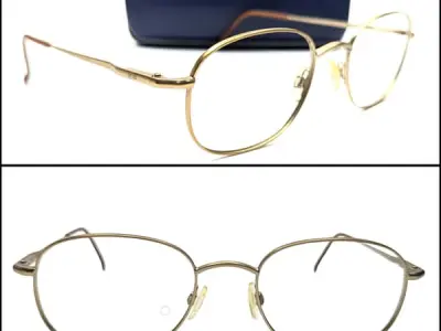 Ray-Ban Persol Givenchy Oakley Valentino Seiko Eyeglasses Frame - photo 2