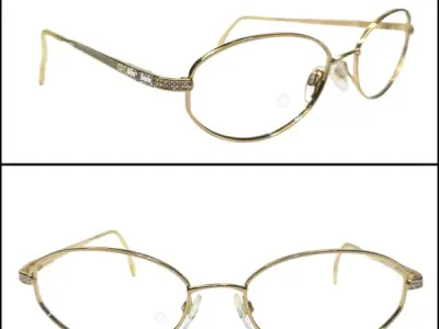 Ray-Ban Persol Givenchy Oakley Valentino Seiko Eyeglasses Frame - photo 3