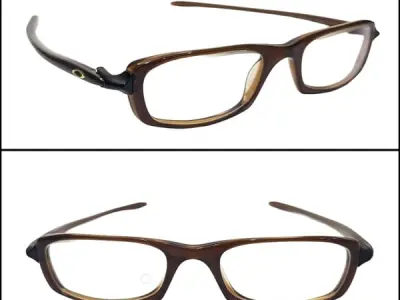 Ray-Ban Persol Givenchy Oakley Valentino Seiko Eyeglasses Frame - photo 4