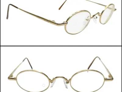 Ray-Ban Persol Givenchy Oakley Valentino Seiko Eyeglasses Frame - photo 5