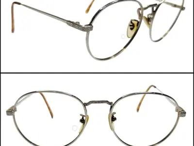 Ray-Ban Persol Givenchy Oakley Valentino Seiko Eyeglasses Frame - photo 6