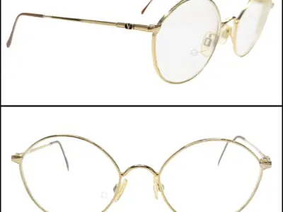 Ray-Ban Persol Givenchy Oakley Valentino Seiko Eyeglasses Frame - photo 7
