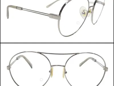 Ray-Ban Persol Givenchy Oakley Valentino Seiko Eyeglasses Frame - photo 8