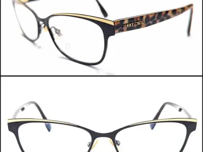 Ray-Ban Persol Givenchy Oakley Valentino Seiko Eyeglasses Frame - photo 9