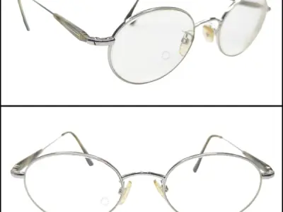 Ray-Ban Persol Givenchy Oakley Valentino Seiko Eyeglasses Frame - photo 10
