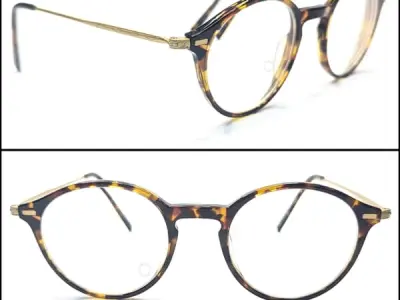 Ray-Ban Persol Givenchy Oakley Valentino Seiko Eyeglasses Frame - photo 12