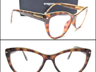 Ray-Ban Persol Givenchy Oakley Valentino Seiko Eyeglasses Frame - photo 14