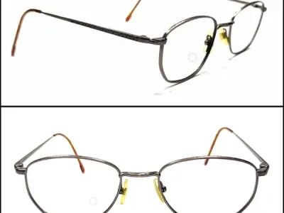 Ray-Ban Persol Givenchy Oakley Valentino Seiko Eyeglasses Frame - photo 15