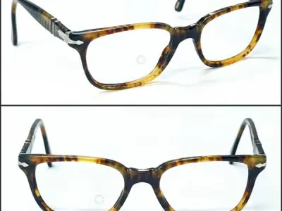 Ray-Ban Persol Givenchy Oakley Valentino Seiko Eyeglasses Frame - photo 16
