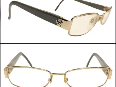 Ray-Ban Persol Givenchy Oakley Valentino Seiko Eyeglasses Frame - photo 17