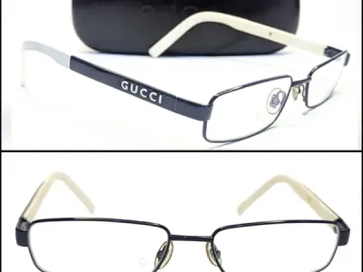 Ray-Ban Persol Givenchy Oakley Valentino Seiko Eyeglasses Frame - photo 18