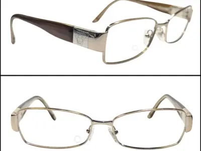 Ray-Ban Persol Givenchy Oakley Valentino Seiko Eyeglasses Frame - photo 19
