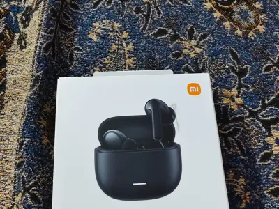 Xiaomi Redmi buds 6 lite gaming earbuds - photo 1
