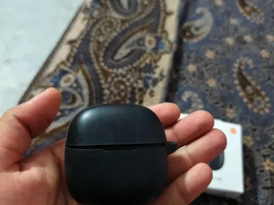 Xiaomi Redmi buds 6 lite gaming earbuds - photo 2