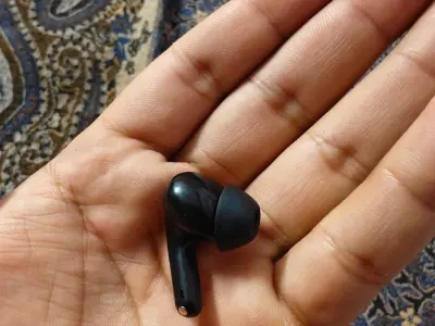 Xiaomi Redmi buds 6 lite gaming earbuds - photo 4