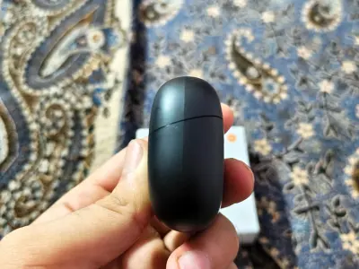 Xiaomi Redmi buds 6 lite gaming earbuds - photo 6