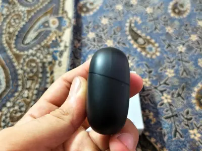 Xiaomi Redmi buds 6 lite gaming earbuds - photo 7