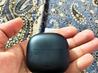 Xiaomi Redmi buds 6 lite gaming earbuds - photo 8