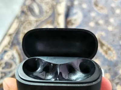 Xiaomi Redmi buds 6 lite gaming earbuds - photo 9
