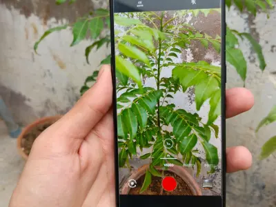 OnePlus 6t Gaming Foune 60fps powerful - photo 4