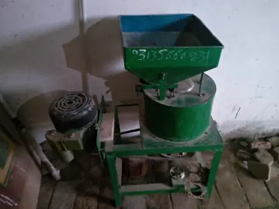 گھریلو چکی مشین Grinding machine  - photo 1