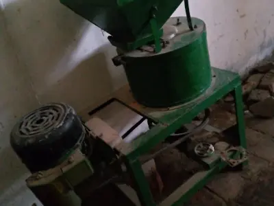 گھریلو چکی مشین Grinding machine  - photo 2