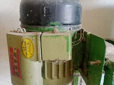 گھریلو چکی مشین Grinding machine  - photo 4