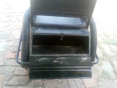 Tricycle for Disables  - photo 2