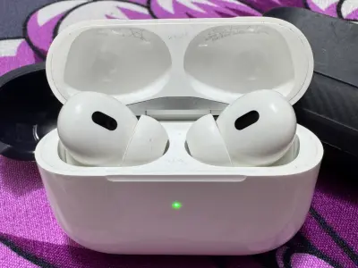 Apple AirPods Pro 2 (original) - photo 2