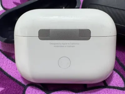 Apple AirPods Pro 2 (original) - photo 3